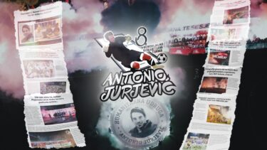 Slika od Sve je spremno za jedan od najvećih malonogometnih turnira – 8. Memorijalno humanitarni turnir Antonio Jurjević!