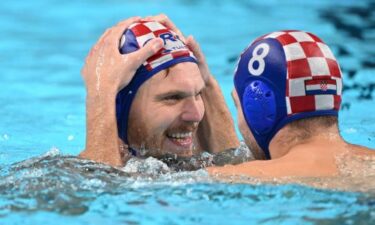 Slika od Sve je spremno za spektakularno finale! Hrvatska protiv Srbije za olimpijsko zlato