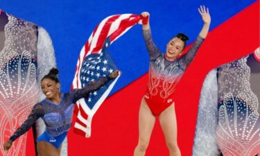 Slika od Svi govore o njima: Pogledajte kako su nastali trikoi američkih gimnastičarki