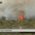 Slika od Teška borba s vatrenom stihijom kod Trogira: ‘Situacija nije dobra’