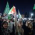Slika od Tisuće marširale u Istanbulu zbog ubojstva vođe Hamasa