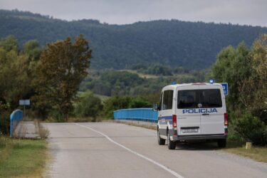 Slika od Tragičan kraj tučnjave kod Slunja. Smrtno stradao muškarac (44)