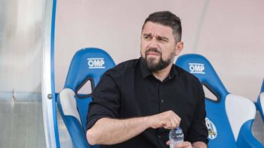 Slika od Trener Slavena: Neka Hajduk i Dinamo sami igraju prvenstvo, a mi ostali ćemo biti statisti!