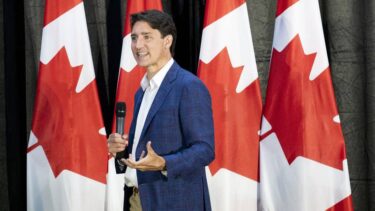 Slika od Trudeau poziva Kanađane da napuste Libanon zbog ozbiljnog rizika od eskalacije sukoba