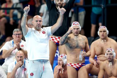 Slika od Tucak nakon prolaska u polufinale: ‘Netko gore odlučuje o svemu, a cilj je olimpijsko zlato’