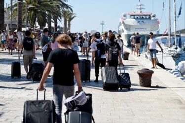 Slika od Turistkinju pošteno oderali u Hrvatskoj: ‘Ono što sam saznala naprosto me šokiralo’