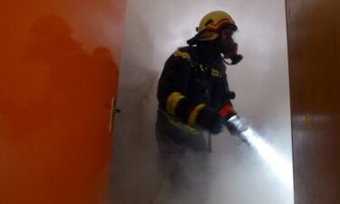 Slika od U Dalmaciju stižu gasiti i vatrogasci Varaždinske županije