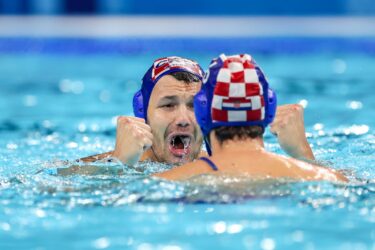 Slika od U pitanju je više od medalje: Finale vaterpola presudit će najuspješniju zemlju iz regije na OI