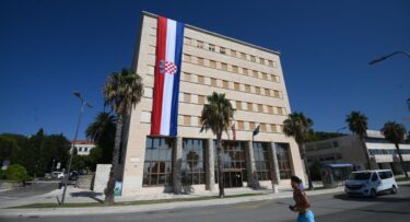 Slika od U Splitu se obilježava Dan pobjede