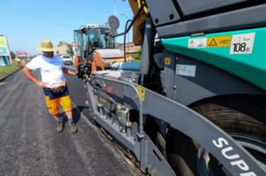 Slika od U subotu počinju radovi na sanaciji kolnika kod Osnovne škole Pehlin