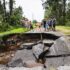 Slika od Uragan Debby pogodio Floridu, među poginulima i djeca: ‘Moguće su katastrofalne poplave’