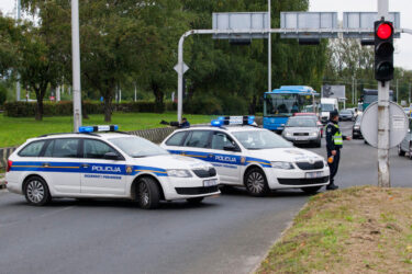 Slika od Užas u Novom Zagrebu: Opljačkali ženu u osmom mjesecu trudnoće