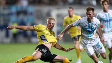 Slika od UŽIVO Elfsborg – Rijeka: Đalović debitira na klupi, ovo je sastav