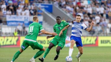 Slika od UŽIVO Levadia – Osijek 0-0: Lima prvi put započinje…