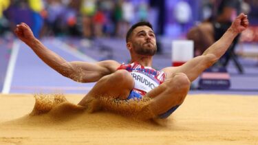 Slika od UŽIVO Olimpijske igre: Pravdica po čudo u Parizu, Vorobjeva ima sjajnu šansu osvojiti medalju!