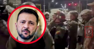 Slika od Vagnerovci viđeni u Venezueli? Zelenski: Kamo god idu, donose smrt i nestabilnost