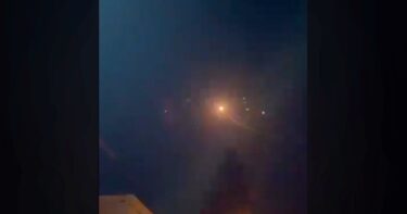 Slika od VIDEO Libanon ispalio oko 50 raketa prema Izraelu, aktivirao se Iron Dome