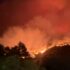 Slika od VIDEO Pogledajte snimke požara kod Tučepa