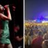 Slika od VIDEO Severina na koncertu u Privlaci okupila hrpu fanova, pogledajte atmosferu