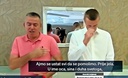 Slika od VIDEO U Domovinskom pokretu izbila urnebesna afera. Svađaju se oko toga zna li se Ćipe prekrižiti