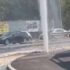 Slika od VIDEO Vodoskok u Splitu: ‘Šiklja voda iz hidranta na sve strane’
