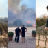 Slika od Vinarija Bibich zahvaljuje se svim partnerima, prijateljima i gostima na stotinama izraza potpore i solidarnosti tijekom požara kod Skradina 