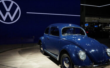 Slika od Volkswagenu pale marže, najavljuje nova rezanje troškova