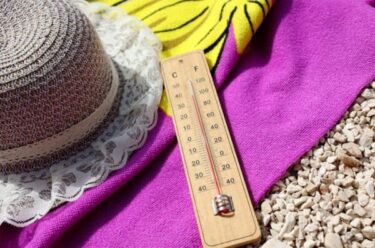 Slika od VRIJEME Hodočasnici, oprez! Vrućina ne popušta, a sparina još neugodnija: Na Veliku Gospu temperature i do 38 °C