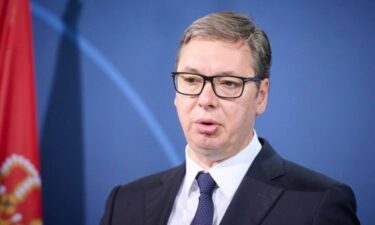 Slika od Vučić: Rusi su mi javili da se u subotu sprema državni udar