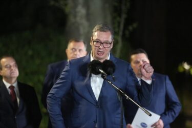Slika od Vučić uoči Oluje: ‘Neće više biti progona ni traktora, to vam garantiram’