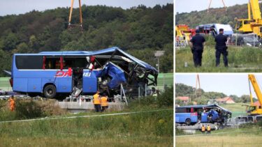 Slika od Žena mu poginula u stravičnoj nesreći na A4, on je otišao u Međugorje da završi hodočašće