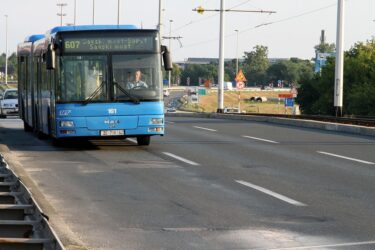 Slika od ZET nabavio ‘nove’ rabljene autobuse: Plaćeni su osam milijuna eura