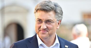 Slika od Agencija S&P povećala kreditni rejting Hrvatske. Plenković: Ogroman iskorak za nas