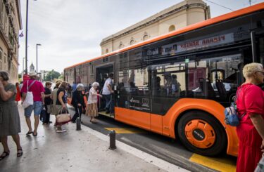 Slika od Ako se vozite autobusom iz Zablaća, ovo trebate znati! Od sutra na snagu stupaju izmjene u redoslijedu stanica, evo detalja