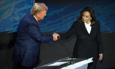 Slika od Anketa Reuters/Ipsos otkriva: Harris povećala prednost pred Trumpom