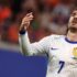 Slika od Antoine Griezmann više neće igrati za Francusku