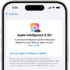 Slika od Apple Intelligence još neko vrijeme neće biti dostupan korisnicima u Europskoj uniji