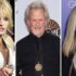 Slika od Barbra Streisand i Dolly Parton oprostile se od Kristoffersona