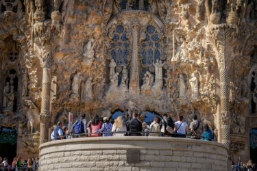 Slika od Barcelona je jedna od najpopularnijih turističkih destinacija, ali uvode promjene