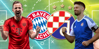 Slika od Bayern – Dinamo