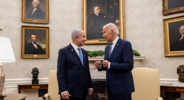 Slika od Biden kritizirao Netanyahua