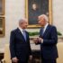 Slika od Biden kritizirao Netanyahua