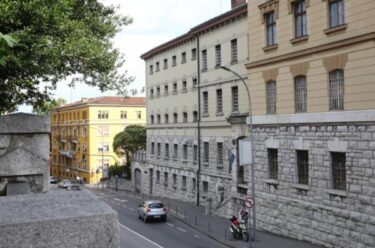 Slika od Bijeg iz riječkog zatvora! Dvojac pomagao zatvorenicima da ‘zbrišu’: ‘Poticali su ih na bijeg’