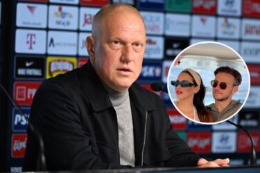 Slika od Bivši Vatreni javno ‘prozvao’ Ivana Rakitića: Za sve krive fotografije njega i Raquel