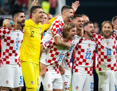 Slika od Brončani Vatreni ‘pobjegao ‘s Otoka: U 10 utakmica primio je 30 golova