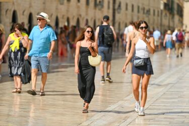 Slika od Čitatelji Jutarnjeg Lista izabrali – Dubrovnik je najbolja hrvatska destinacija