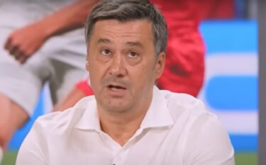 Slika od Čuveni Srbin u potpunosti raskrinkao Crvenu zvezdu: ‘Gledam i ne vjerujem’