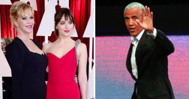 Slika od Dakota Johnson otkrila kako ju je majka upoznala s Obamom: “Umrla sam iznutra”