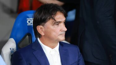 Slika od Dalić: Matanović se našao u 10 šansi, to neki ne uspiju čitavu sezonu! Luka? Kao da mu je 25