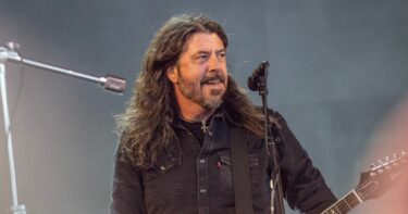 Slika od Dave Grohl: Imao sam aferu, nedavno sam postao otac djeteta rođenog izvan braka